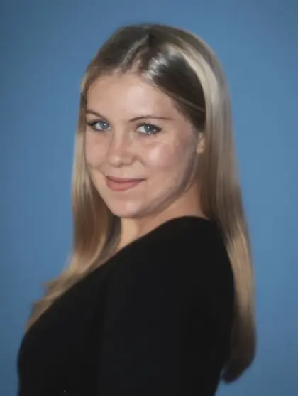 Sofia Drakou